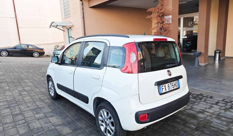 Fiat Panda 1.2 Pop 70 cv pieno