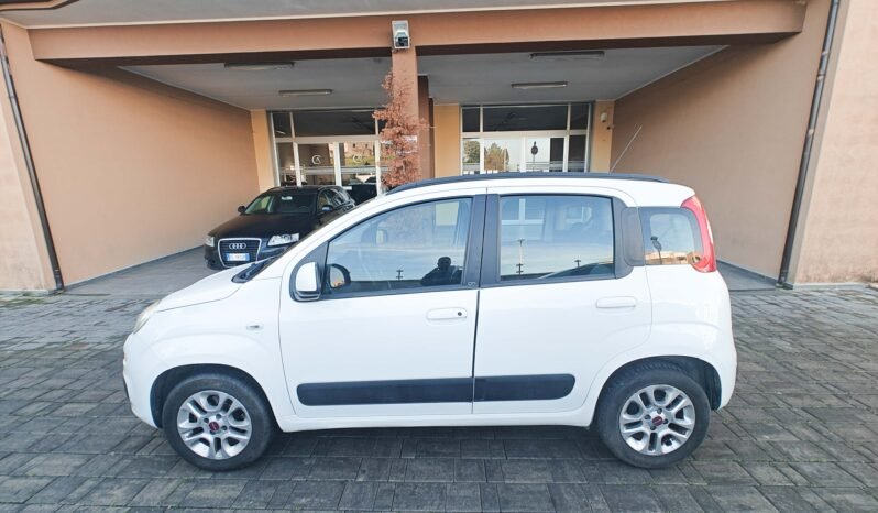 Fiat Panda 1.2 Pop 70 cv pieno