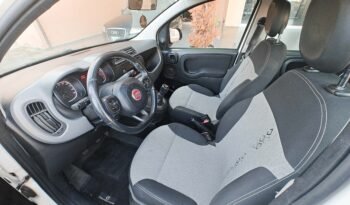 Fiat Panda 1.2 Pop 70 cv pieno