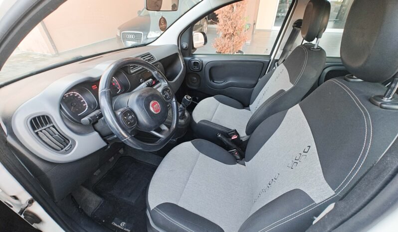 Fiat Panda 1.2 Pop 70 cv pieno