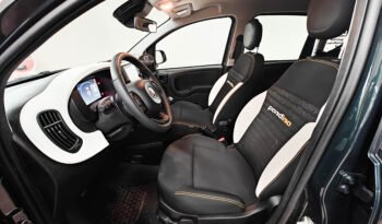 Fiat Pandina Cross 1.0 firefly hybrid s&s 70c pieno