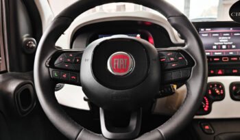 Fiat Pandina Cross 1.0 firefly hybrid s&s 70c pieno