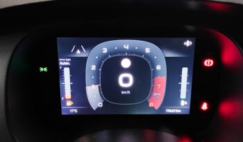 Fiat Pandina Cross 1.0 firefly hybrid s&s 70c pieno