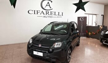 Fiat Pandina Cross 1.0 firefly hybrid s&s 70c pieno