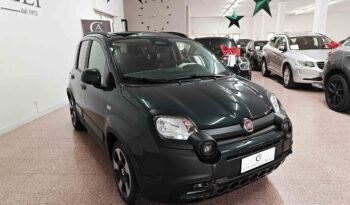 Fiat Pandina Cross 1.0 firefly hybrid s&s 70c pieno