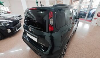 Fiat Pandina Cross 1.0 firefly hybrid s&s 70c pieno