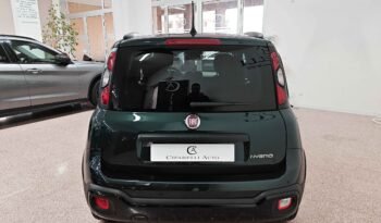Fiat Pandina Cross 1.0 firefly hybrid s&s 70c pieno