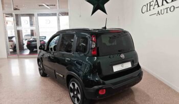 Fiat Pandina Cross 1.0 firefly hybrid s&s 70c pieno