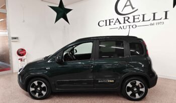 Fiat Pandina Cross 1.0 firefly hybrid s&s 70c pieno