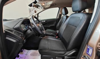 Ford EcoSport 1.5 TDCi 100 cv S&S EcoBlue Titanium pieno