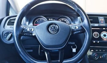 Volkswagen Golf 7 1.6 TDI 116 cv pieno