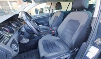 Volkswagen Golf 7 1.6 TDI 116 cv pieno