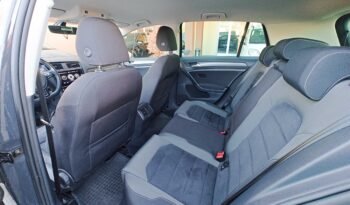 Volkswagen Golf 7 1.6 TDI 116 cv pieno
