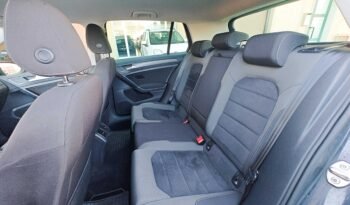 Volkswagen Golf 7 1.6 TDI 116 cv pieno