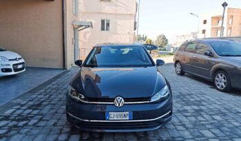 Volkswagen Golf 7 1.6 TDI 116 cv pieno
