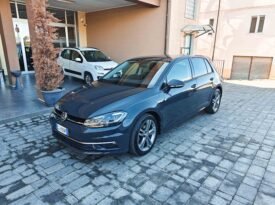 Volkswagen Golf 7 1.6 TDI 116 cv