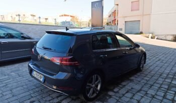 Volkswagen Golf 7 1.6 TDI 116 cv pieno