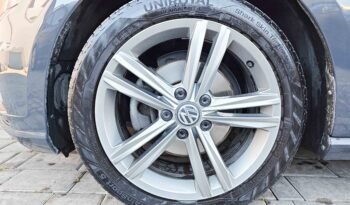 Volkswagen Golf 7 1.6 TDI 116 cv pieno