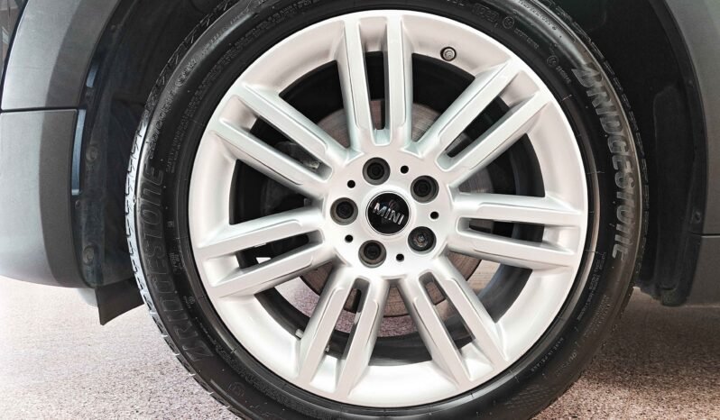 Mini Countryman Cooper D Classic auto pieno