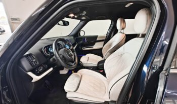 Mini Countryman Cooper D Classic auto pieno
