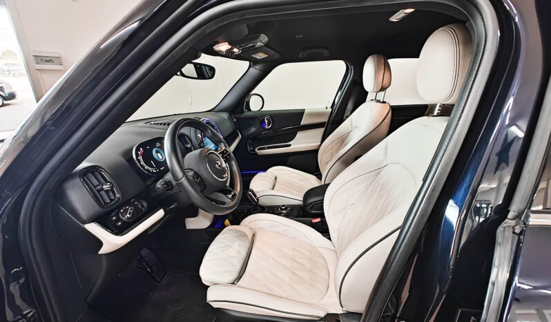 Mini Countryman Cooper D Classic auto pieno
