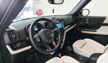 Mini Countryman Cooper D Classic auto pieno
