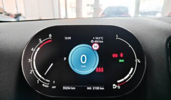 Mini Countryman Cooper D Classic auto pieno