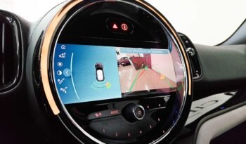 Mini Countryman Cooper D Classic auto pieno