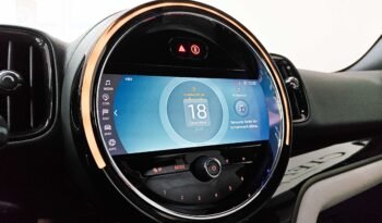 Mini Countryman Cooper D Classic auto pieno