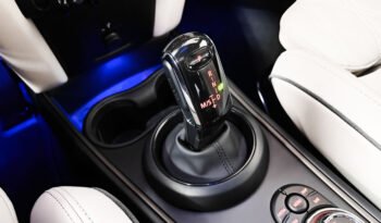 Mini Countryman Cooper D Classic auto pieno