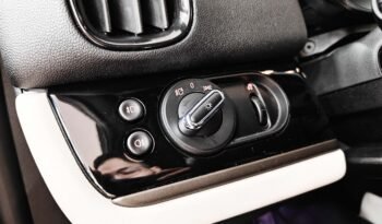 Mini Countryman Cooper D Classic auto pieno