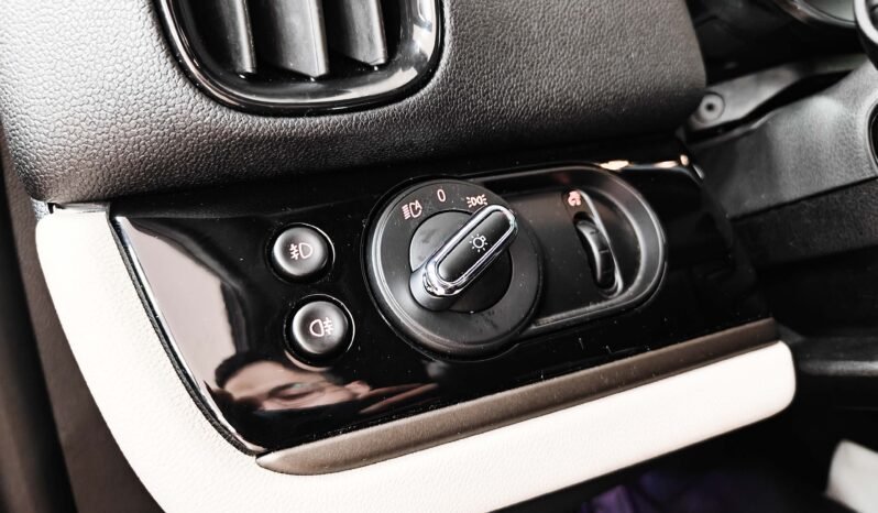 Mini Countryman Cooper D Classic auto pieno