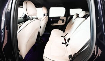 Mini Countryman Cooper D Classic auto pieno