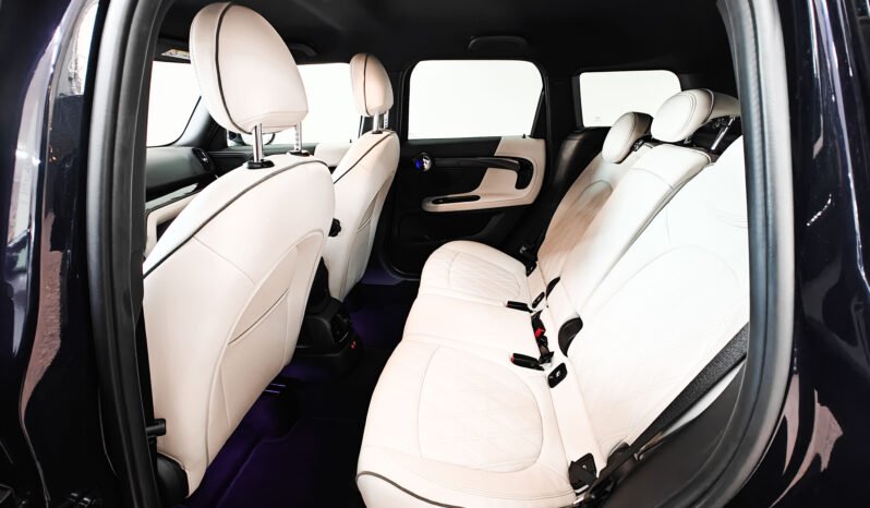 Mini Countryman Cooper D Classic auto pieno