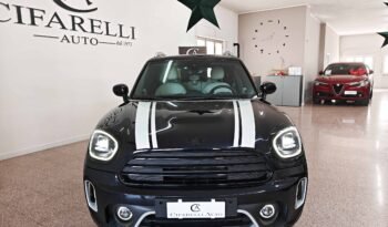 Mini Countryman Cooper D Classic auto pieno