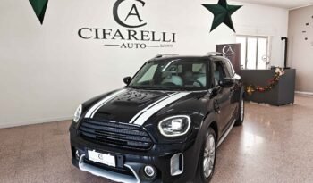Mini Countryman Cooper D Classic auto pieno
