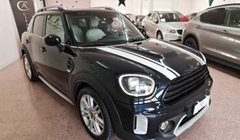 Mini Countryman Cooper D Classic auto pieno