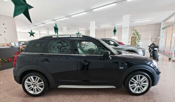 Mini Countryman Cooper D Classic auto pieno