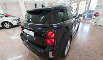 Mini Countryman Cooper D Classic auto pieno