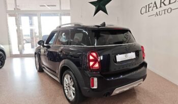 Mini Countryman Cooper D Classic auto pieno
