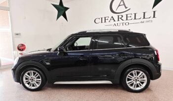 Mini Countryman Cooper D Classic auto pieno