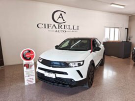 Opel Mokka 1.2 t GS Line s&s 100cv