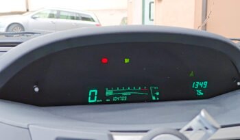Toyota Yaris 1.3 5 Porte 75 cv Sol pieno