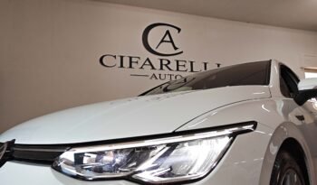 Volkswagen Golf 2.0 TDI 150 cv DSG R-Line pieno
