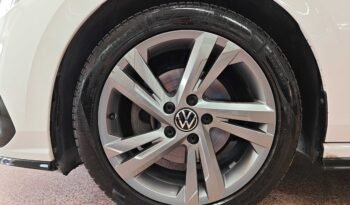 Volkswagen Golf 2.0 TDI 150 cv DSG R-Line pieno