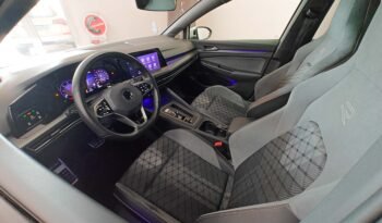 Volkswagen Golf 2.0 TDI 150 cv DSG R-Line pieno