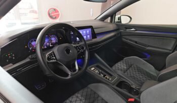 Volkswagen Golf 2.0 TDI 150 cv DSG R-Line pieno