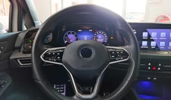 Volkswagen Golf 2.0 TDI 150 cv DSG R-Line pieno