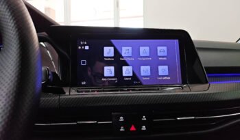 Volkswagen Golf 2.0 TDI 150 cv DSG R-Line pieno