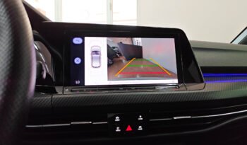 Volkswagen Golf 2.0 TDI 150 cv DSG R-Line pieno